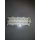 BMXFTB2820  Morsettiere a molla rimovibili a 28 pin - 1 x 0,34..1 mm2