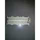 BMXFTB2820  Morsettiere a molla rimovibili a 28 pin - 1 x 0,34..1 mm2