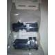 LV429271 2 otturatori IP40 - Per zoccolo - NSX100..250