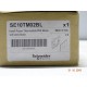 SCHNEIDER KNX SE10TM02BL Termostato Ambiente 230V NERO (D-F-3)