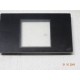 SCHNEIDER KNX SE10TM02BL Termostato Ambiente 230V NERO (D-F-3)