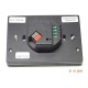 SCHNEIDER KNX SE10TM02BL Termostato Ambiente 230V NERO (D-F-3)