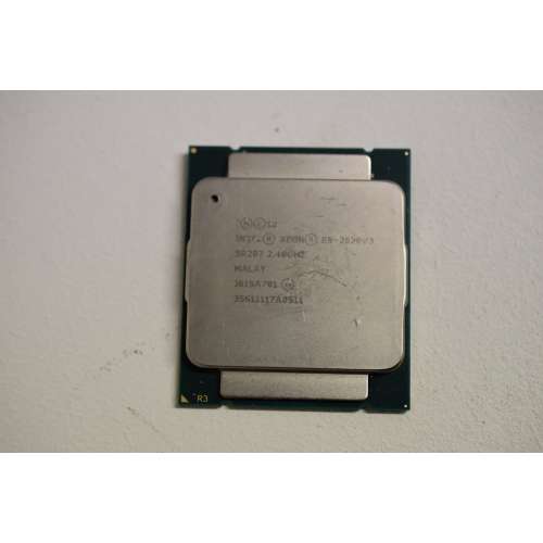Intel Cpu Xeon E5-2620V3 2,4 Ghz 6C 15 Mb 85 W FCLGA2011-3 Processore
