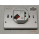 SCHNEIDER KNX SE10TM01SL Termostato Ambiente 230V SILVER (D-F-3)