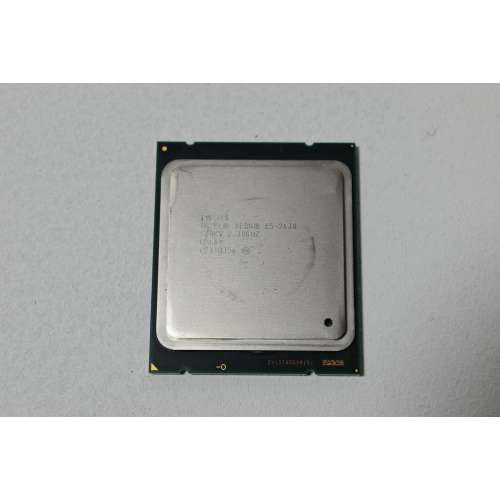 Cpu Intel Xeon E5-2630 SR0KV 2.3 GHz 6  Core 20 Mb Cache Processore