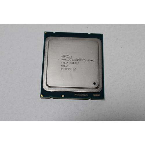 Cpu Intel Xeon E5-2620V2 SR1AN 2.1 Ghz 6 Core 15 Mb Cache Processore