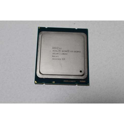 Cpu Intel Xeon E5-2620V2 SR1AN 2.1 Ghz 6 Core 15 Mb Cache Processore