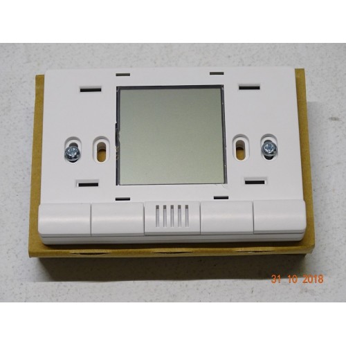 SCHNEIDER KNX SE10TM03WH Termostato Ambiente 230V BIANCO (DF3)