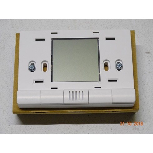 SCHNEIDER KNX SE10TM03WH Termostato Ambiente 230V BIANCO (DF3)