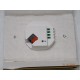SCHNEIDER KNX SE10TM03WH Termostato Ambiente 230V BIANCO (DF3)