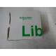 A9N19453 Blocco Differenziale sing. part. Vigi C40 3P+N 25A 300mA Tipo A