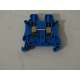NSYTRV62BL 50 Pezzi Morsetto vite, 2pt, 6 mm² blu Schneider