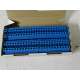 NSYTRV62BL 50 Pezzi Morsetto vite, 2pt, 6 mm² blu Schneider