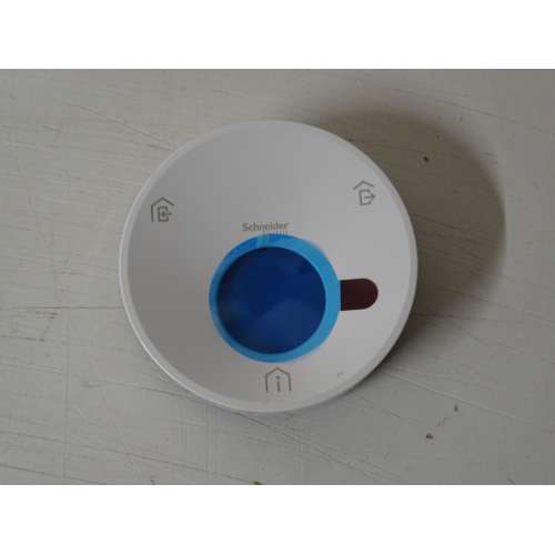 EER52000 Wiser Wireless Energy Button Schneider