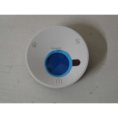 EER52000 Wiser Wireless Energy Button Schneider
