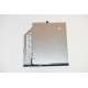 Lenovo ThinkPad T400 T500 W500 DVD MULTI ULTRABAY Slim P/N 42T2551 AD-7910S