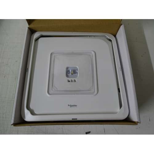 OVA48905 Exiway Smartbeam. IP65. Soffitto vie di esodo. standard. SE-SA. 1.5h