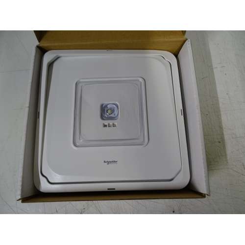 OVA48907 Exiway Smartbeam, IP65, soffitto, aree antipanico, standard, SE-SA, 3h