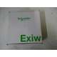 OVA48907 Exiway Smartbeam, IP65, soffitto, aree antipanico, standard, SE-SA, 3h