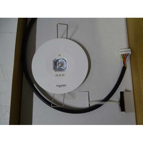 LAMPADA DI EMERGENZA OVA48900 SE-SA Exiway Smartbeam Apparecchio Emergenza IP42 a Filo Antipanico 3h