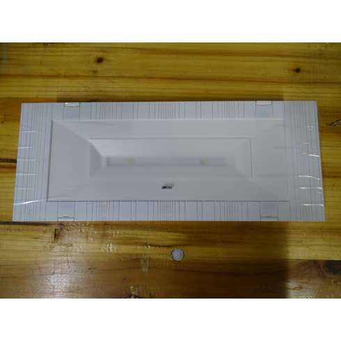 OVA38352 EXIWAY EASYLED LED IP42 Standard Non Permanente (SE) 1h 120lm
