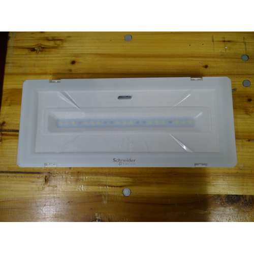 OVA48701 Exiway Smartled 230 V - LED - IP65 - 650lm