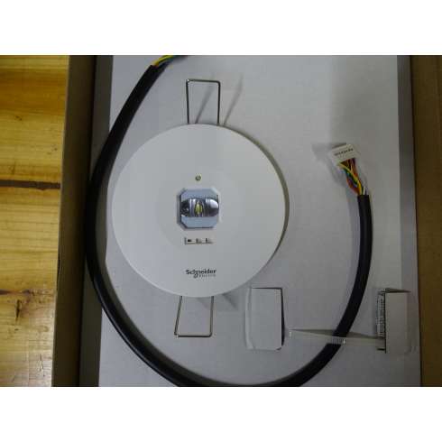 OVA48920 Exiway Smartbeam Activa Incasso Vie Di Fuga Permanente 1,5h