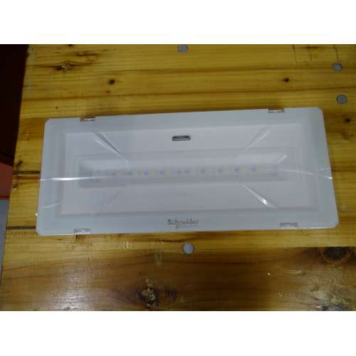 OVA48303 Exiway Smartled IP65 Activa SL200 Permanente (SA) 180lm 1h