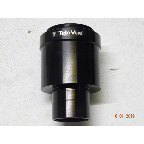 Tele Vue Visionary 1 1/4" Adattatore per Fotocamera ACM-1250 