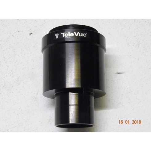 Tele Vue Visionary 1 1/4" Adattatore per Fotocamera ACM-1250 