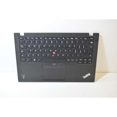 Lenovo ThinkPad X250 Tastiera layout Italiano con Pad e Poggiapolsi