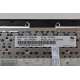 Lenovo ThinkPad X250 Tastiera layout Italiano con Pad e Poggiapolsi