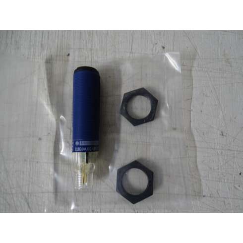 XUB0AKSNM12T sensore fotoelettrico - emittente - 12...24 Vcc - M12