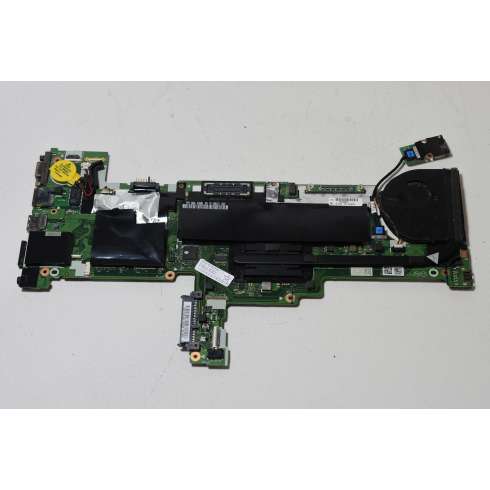 Lenovo ThinkPad T450 Scheda Madre i5-5300  1S20BUS1K50XPC08EC11