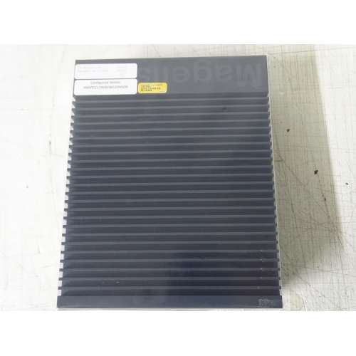 HMIBMO0A5DDF10A Modular box PC, Harmony iPC, Optimized DC Base unit 8 GB Expandable
