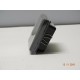 SCHNEIDER KNX MTN627514 Pad multi-function, Single-Plus, Anthracite, SystemM (ARM 5-1)