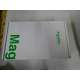 HMIBMO0A5DDF10A Modular box PC Optimized DC Base unit 8 GB Expandable