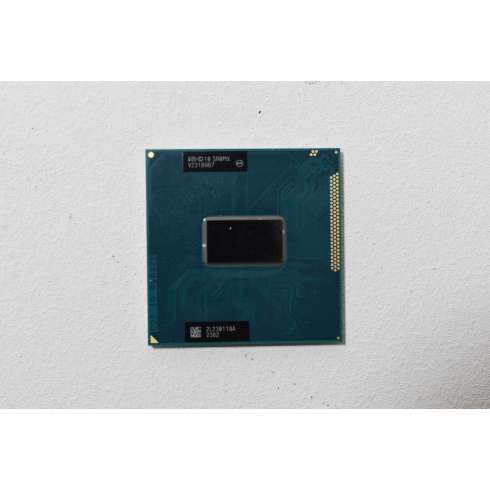 Intel Core i5-3320M SR0MX 3 MB Cache  2.6 Ghz Processore Socket FCPGA988