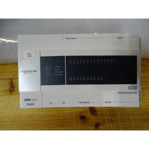 TM238LFDC24DTS0