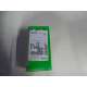 Schneider ZB6EG3B Corpo completo per spie, blocco luce verde