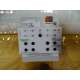 KNX MTN649804 Schneider Attuatore veneziane REG-K/4x/10 con modalità manuale