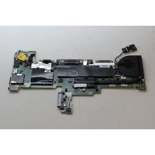Lenovo ThinkPad T450  Intel i5-5300 Motherboard Scheda Madre FRU 00HN525