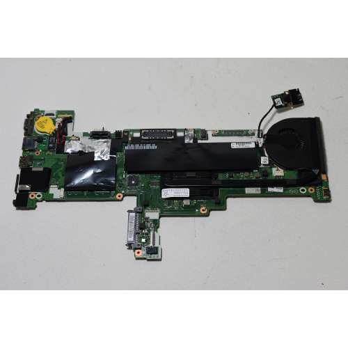 Lenovo ThinkPad T450  Intel i5-5300 Motherboard Scheda Madre FRU 00HN525