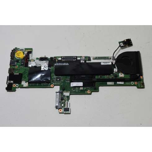 Lenovo ThinkPad T450 Scheda Madre i5-5300 20BU-S1K50X PC-0AM54B
