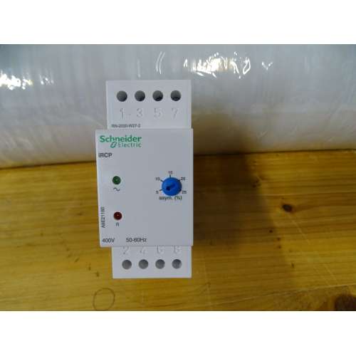 A9E21180 Relé Di Controllo Fase iRCP ACTI9