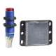 XUBTAPSNM12 Sensore fotoelettrico Sn 0...1,4 mm  NO o NC M12