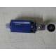 ZCP21M12 Corpo Finecorsa ZCP 1 NC + 1 NO Azionamento a Scatto