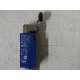 ZCP21M12 Corpo Finecorsa ZCP 1 NC + 1 NO Azionamento a Scatto