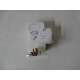 A9Y82725 Blocco differenziale singole partenze 3P+N 25A 30mA Tipo AC