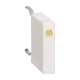 LA4KE1FC Modulo soppressore - Varistore - 50...129 V CC